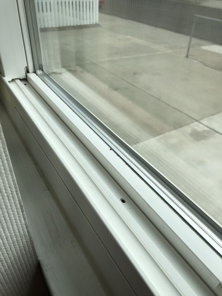 Photo of Target Glass & Window