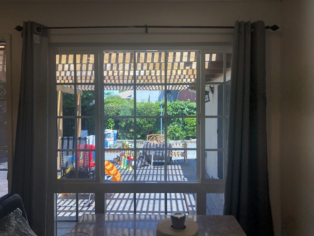 Photo of Target Glass & Window