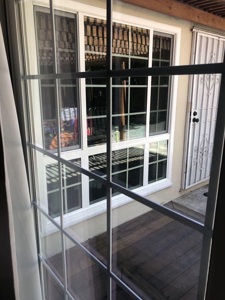 Photo of Target Glass & Window