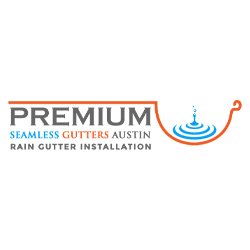 Photo of Premium Seamless Gutters