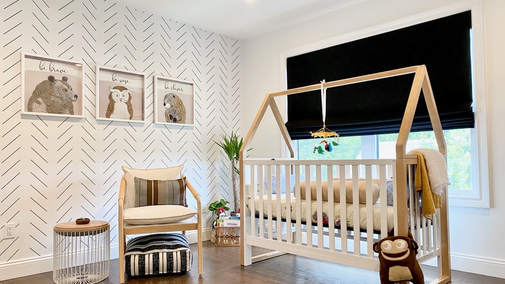 Photo of Silhouette Window Treatments By Homestead
