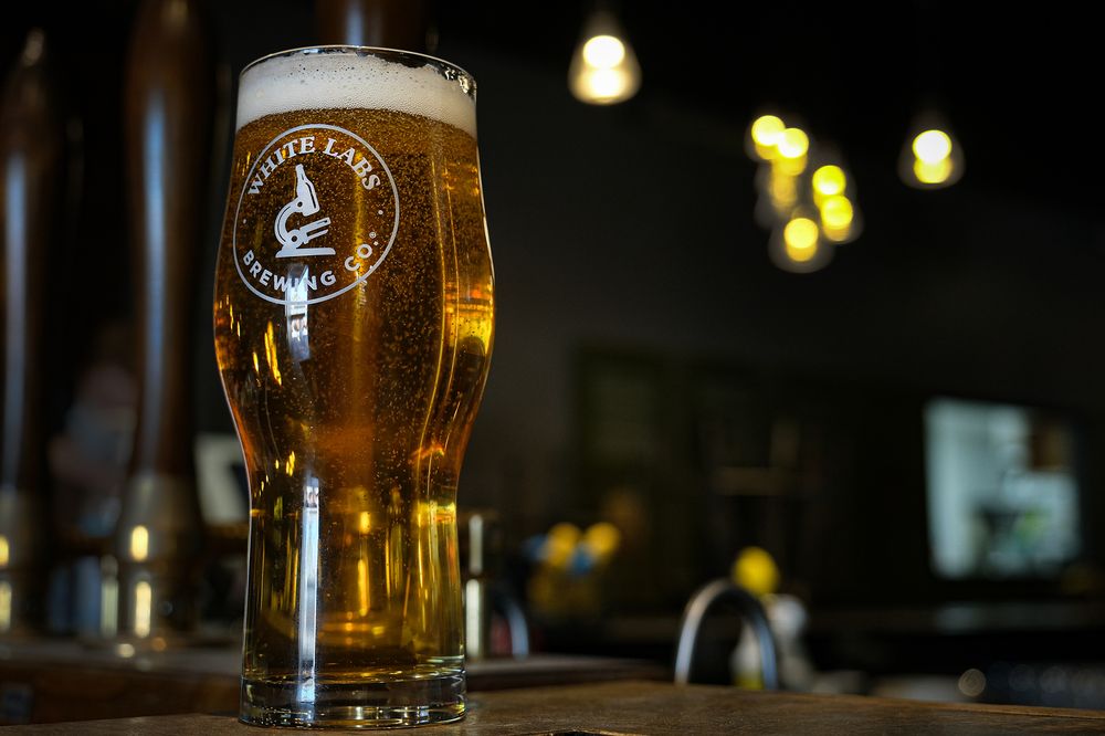 Photo of White Labs Brewing