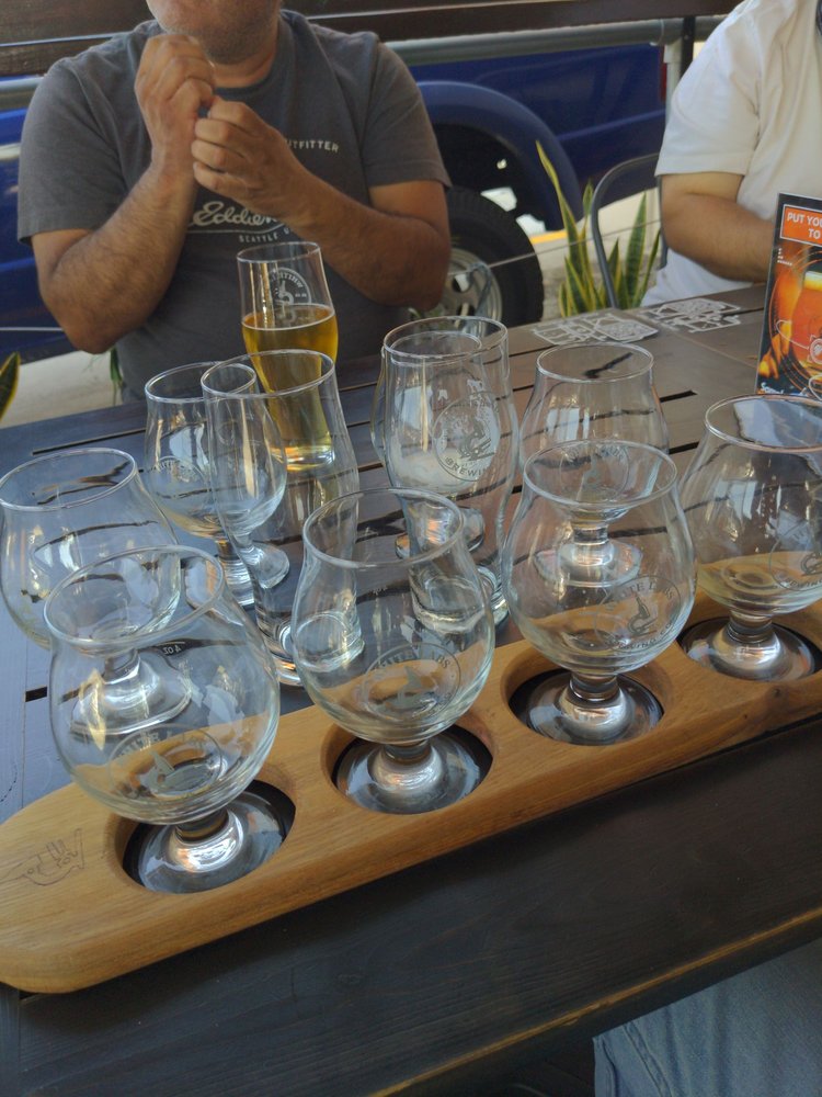 Photo of White Labs Brewing