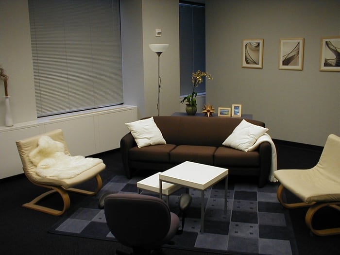 Photo of Nichols Research