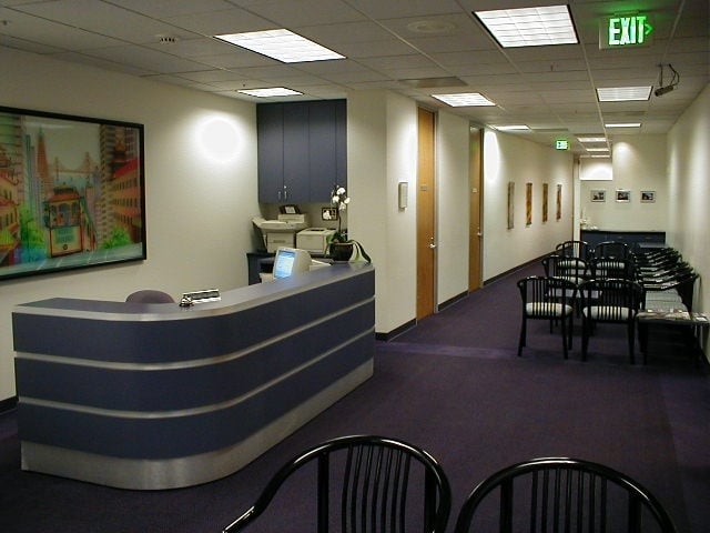 Photo of Nichols Research