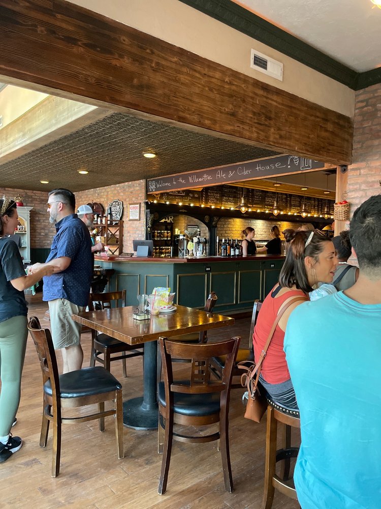 Photo of Ale & Cider House