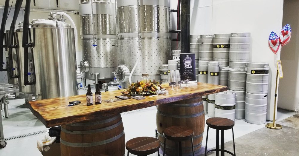Photo of Ale & Cider House