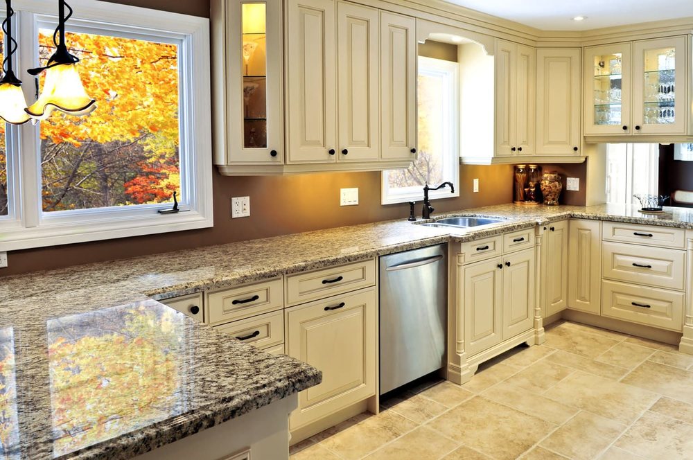 Photo of RT Granite Countertops - Valparaiso