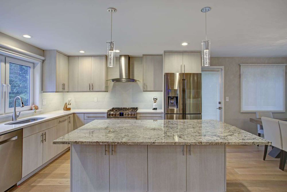 Photo of RT Granite Countertops - Valparaiso