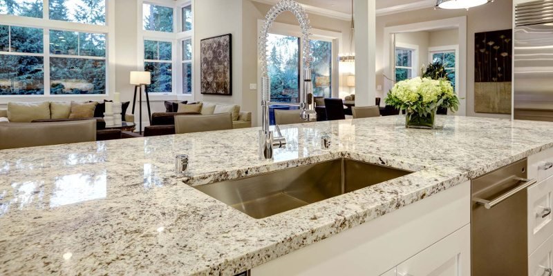Photo of Luxury Granite NC