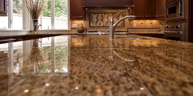 Photo of Luxury Granite NC