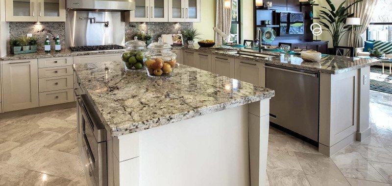 Photo of Luxury Granite NC