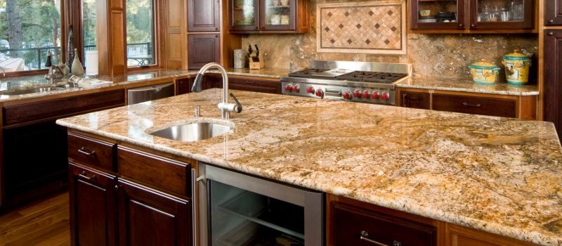 Photo of Luxury Granite NC
