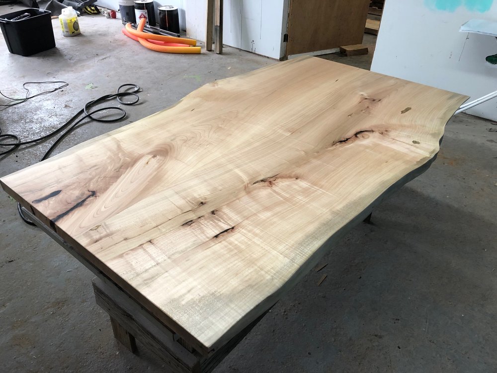 Photo of Jacksonville Reclaimed Wood