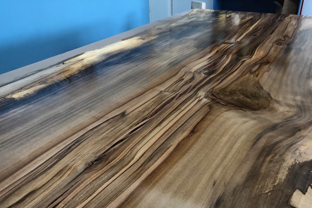 Photo of Jacksonville Reclaimed Wood