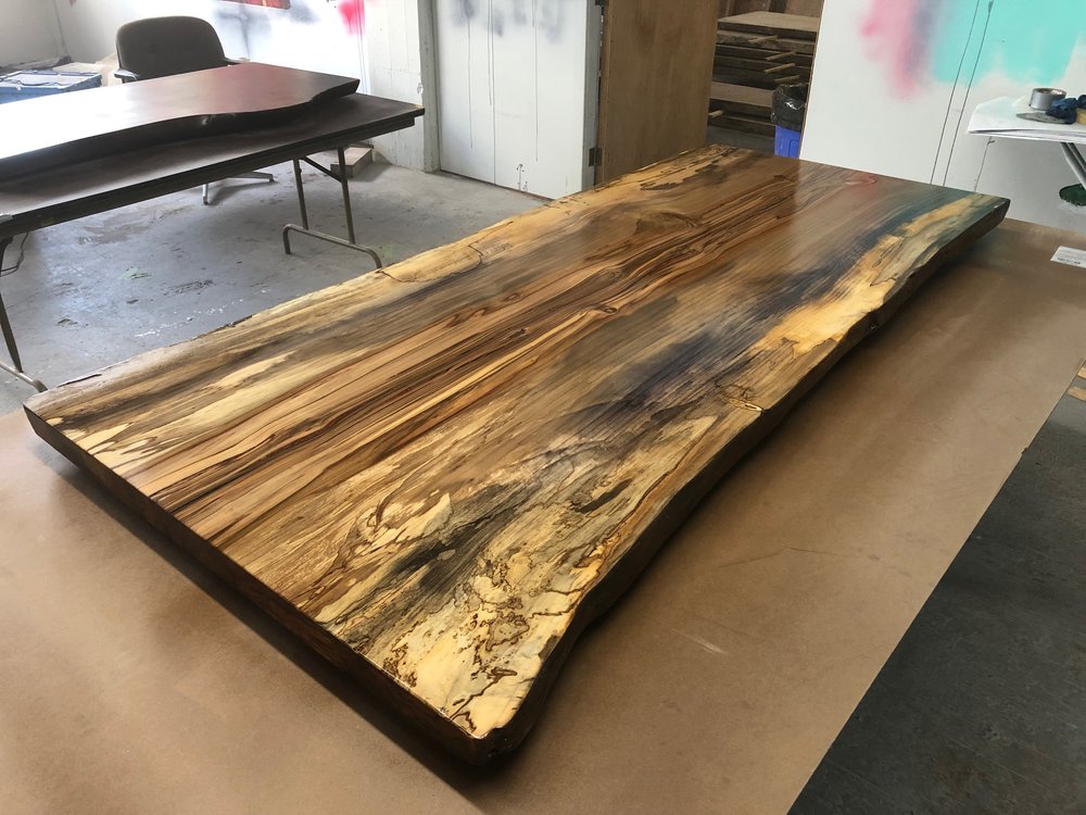 Photo of Jacksonville Reclaimed Wood