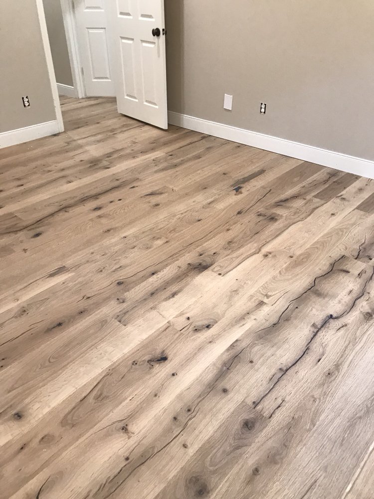 Photo of HM Wood Floors