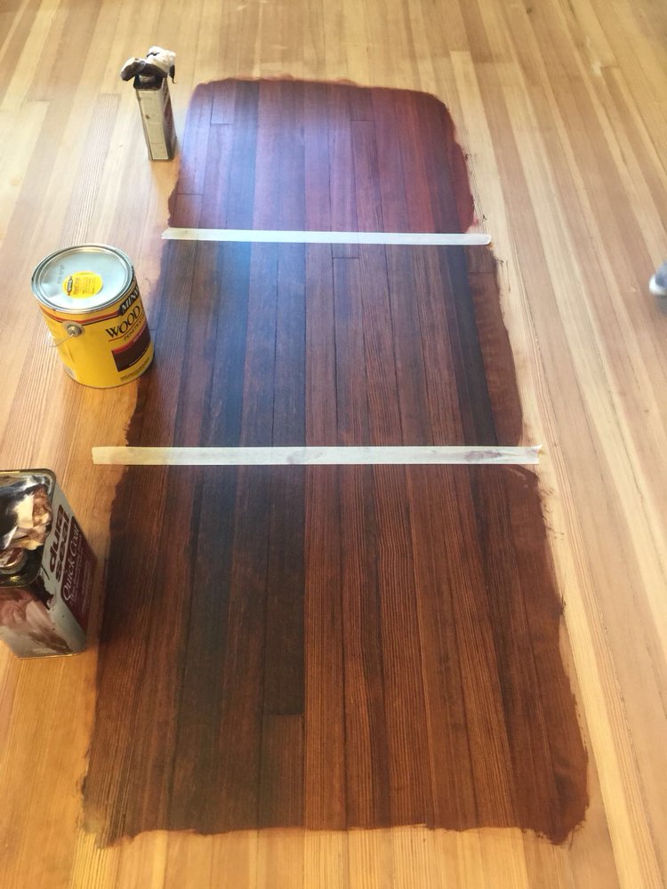 Photo of HM Wood Floors