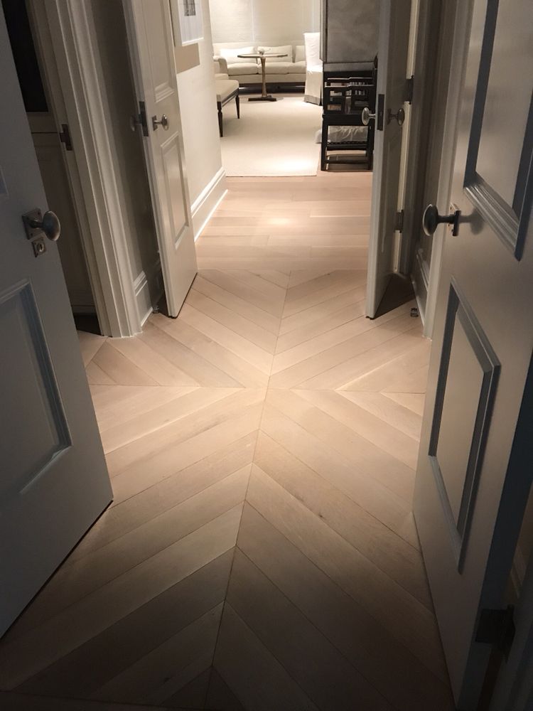 Photo of HM Wood Floors