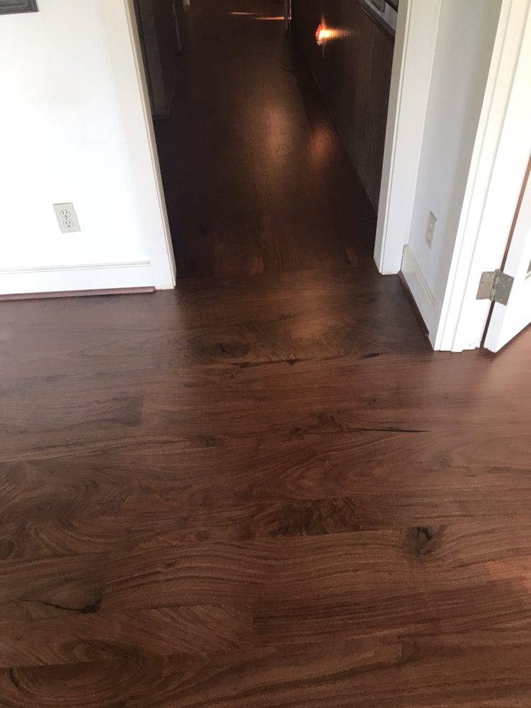 Photo of HM Wood Floors