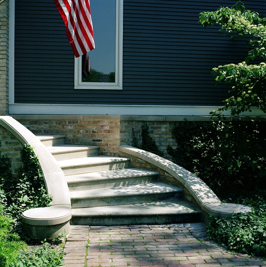 Photo of Plumb Masonry