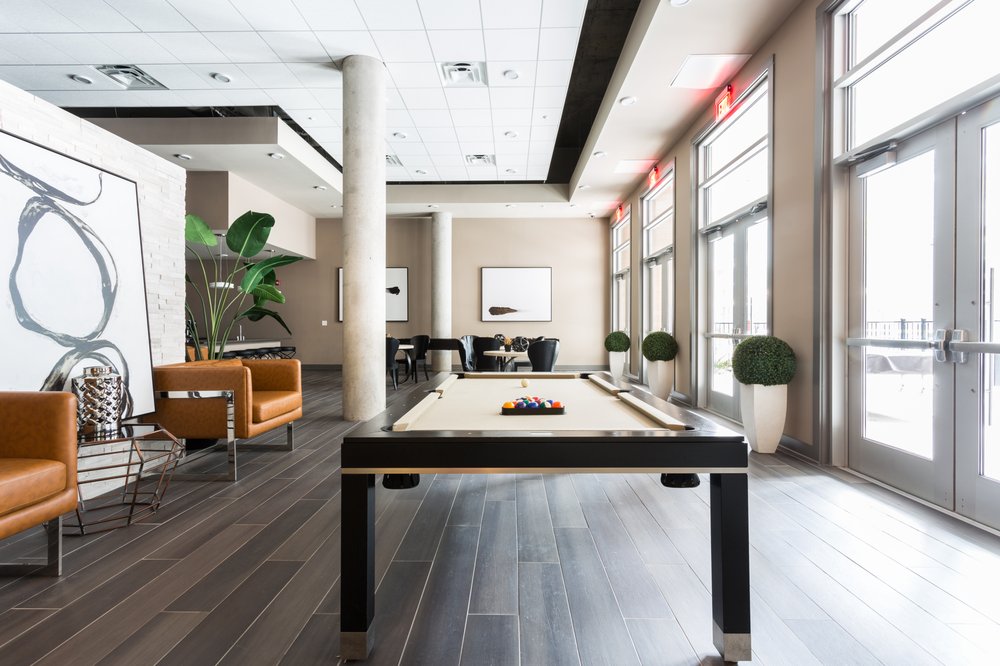 Photo of Galleries at Park Lane Apartment Homes