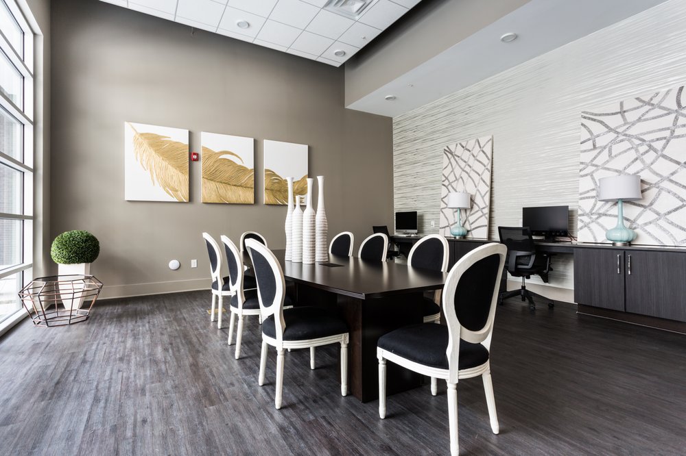 Photo of Galleries at Park Lane Apartment Homes