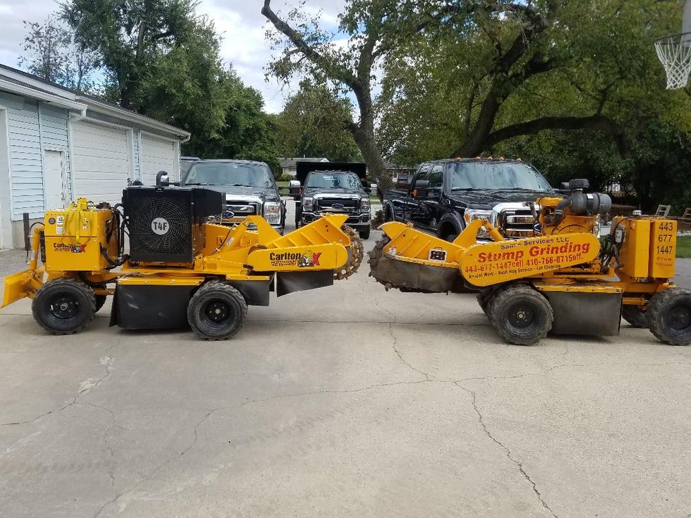 Photo of Sam's Services
