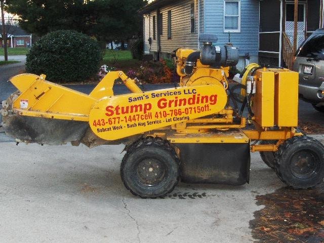 Photo of Sam's Services