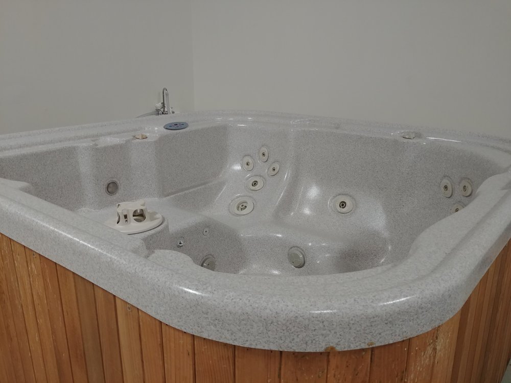 Photo of The Hot Tub Man