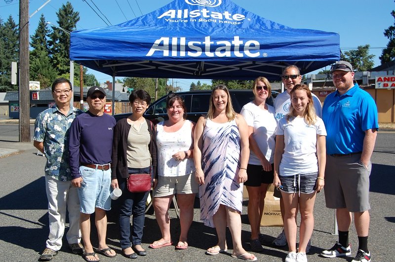 Photo of Allstate Insurance: Sue Tat Suen