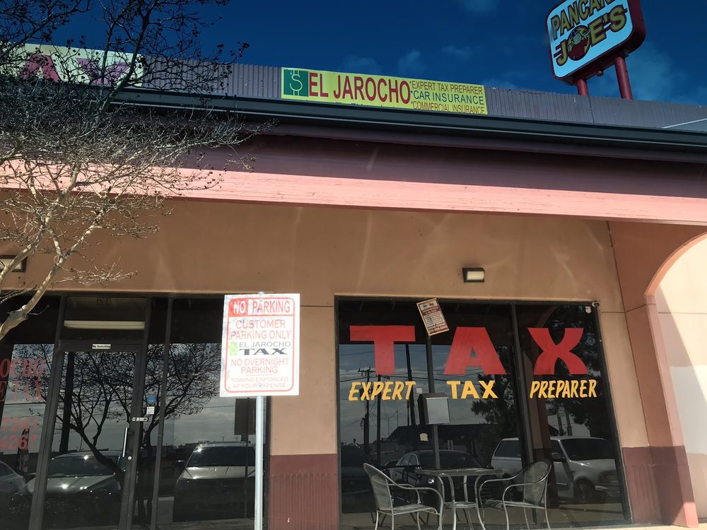 Photo of El Jarocho Income Tax Service