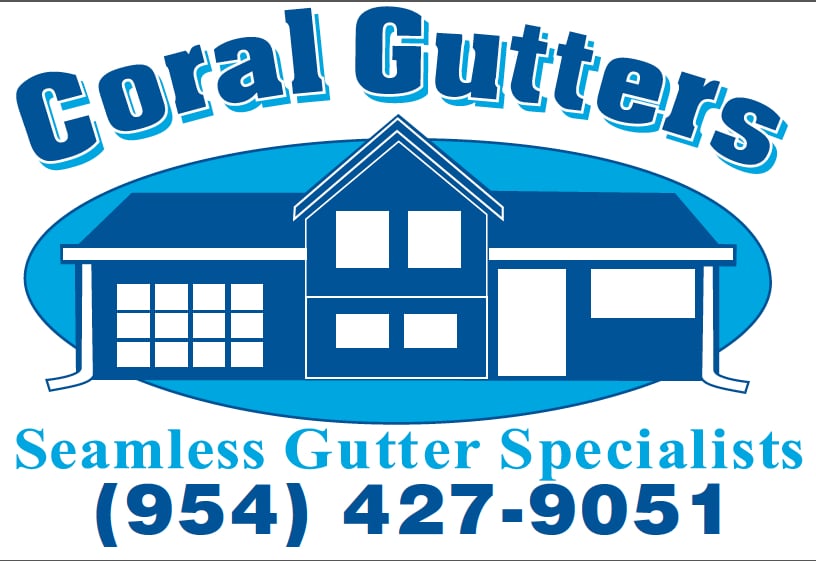 Photo of Coral Gutters