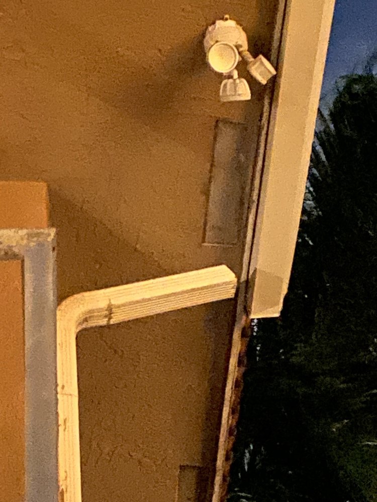 Photo of Coral Gutters