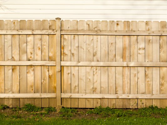 Photo of Pennant Fence Company of Jacksonville