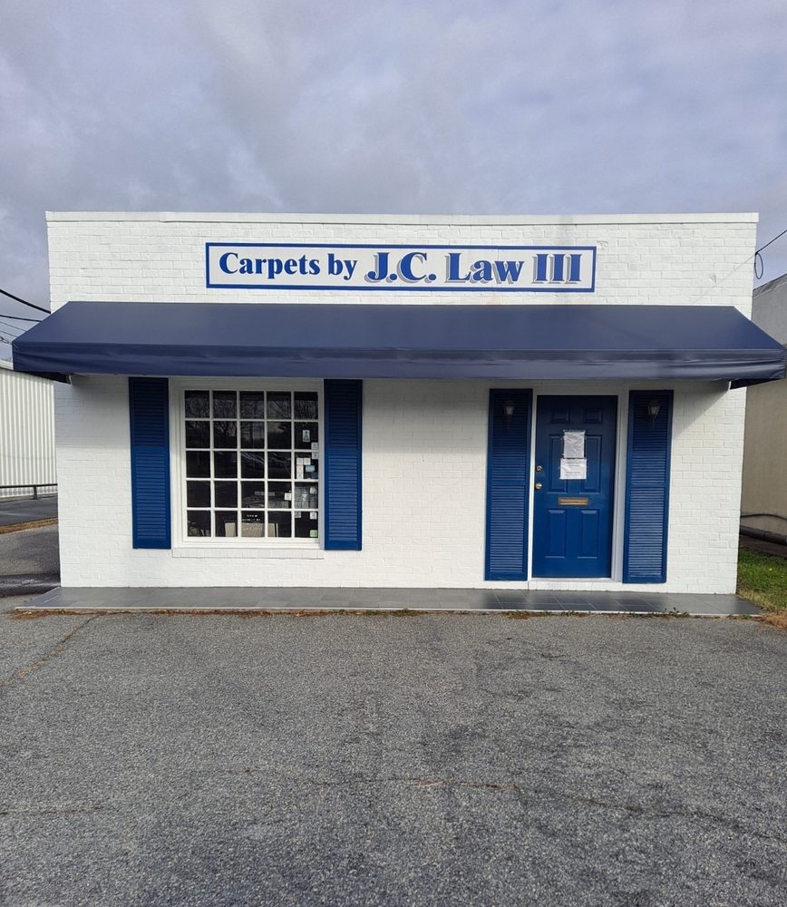 Photo of Carpets by J C Law III