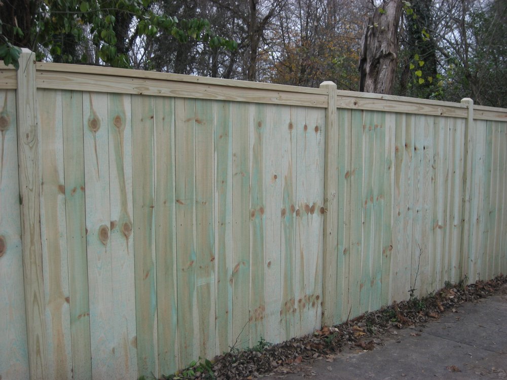 Photo of Fenceworks of Middle Tennessee