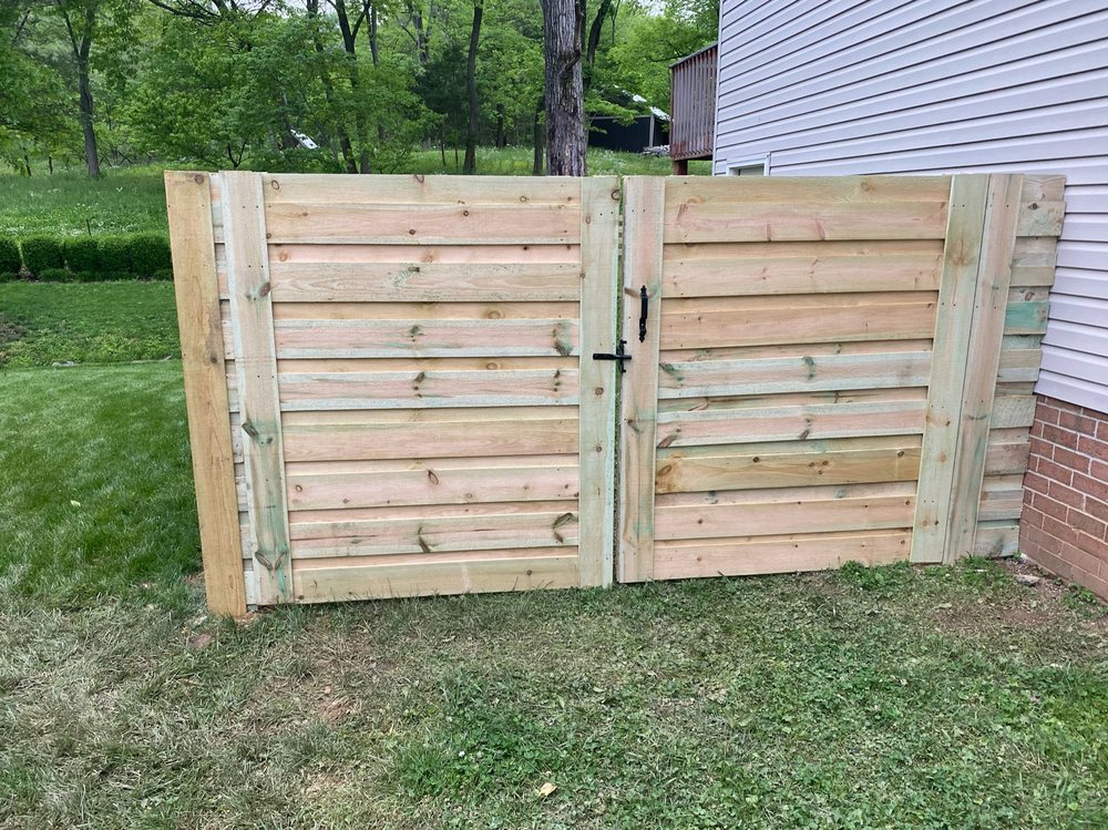 Photo of Fenceworks of Middle Tennessee