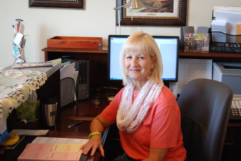 Photo of Crosby & Associates
