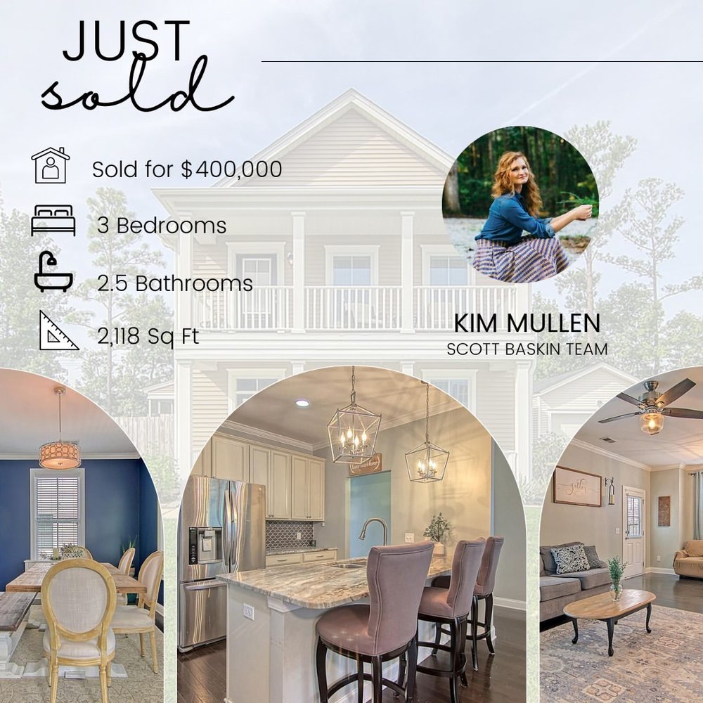 Photo of Kim Mullen - Keller Williams Realty