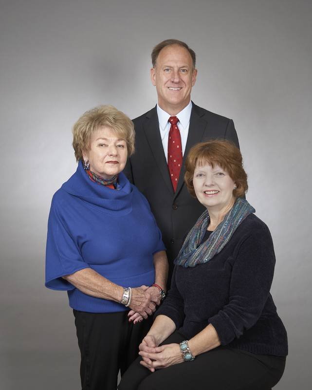 Photo of Fricker Law Office