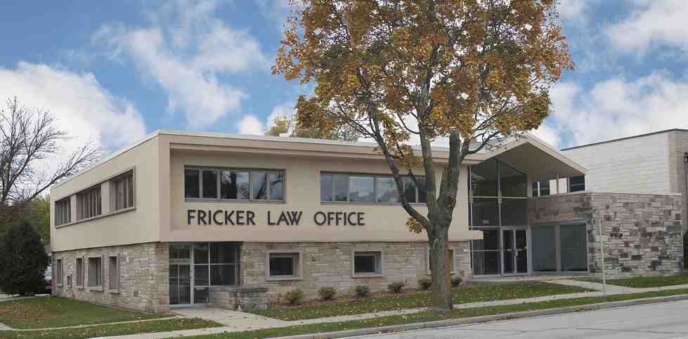 Photo of Fricker Law Office