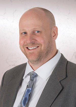 Photo of Kevin Murray at Guaranteed Rate