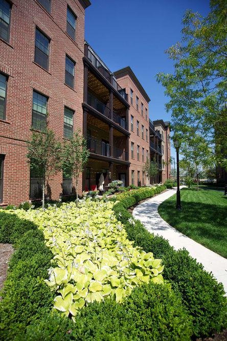 Photo of Apartments at The Yard