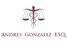 Photo of Andres Gonzalez ESQ
