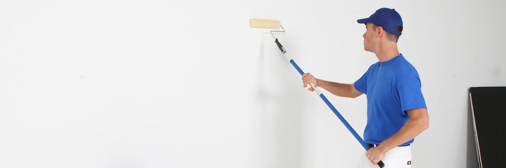 Photo of EF Paint