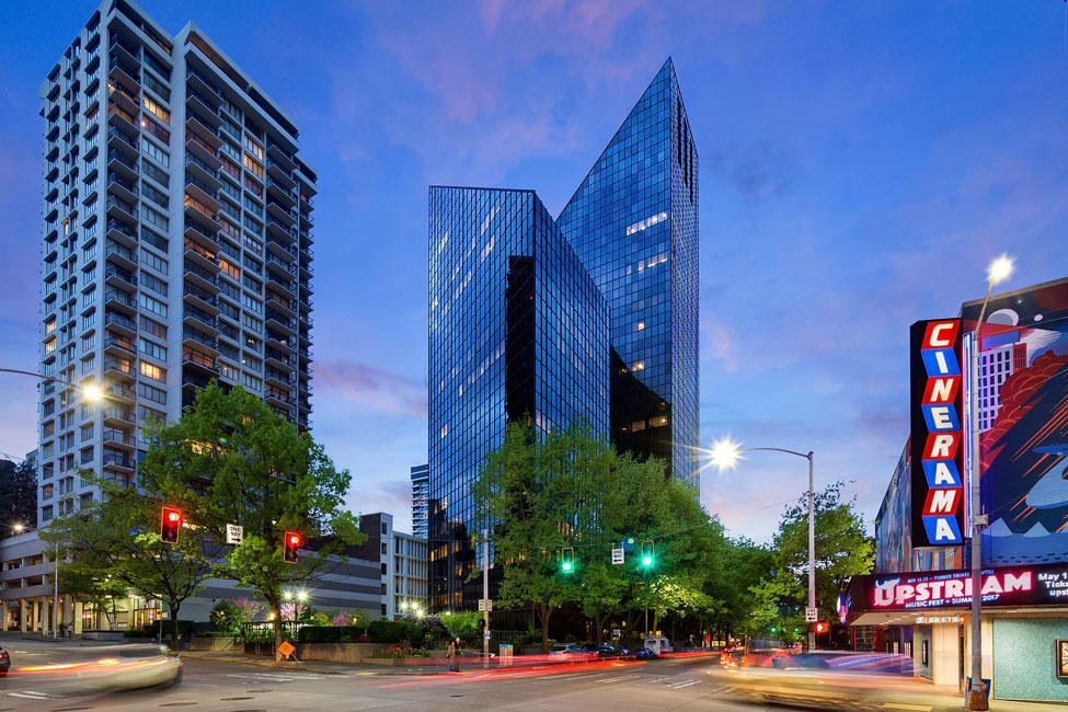 Photo of Martin Selig Real Estate