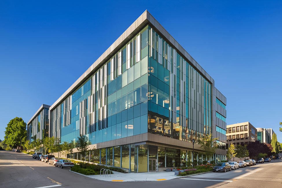 Photo of Martin Selig Real Estate