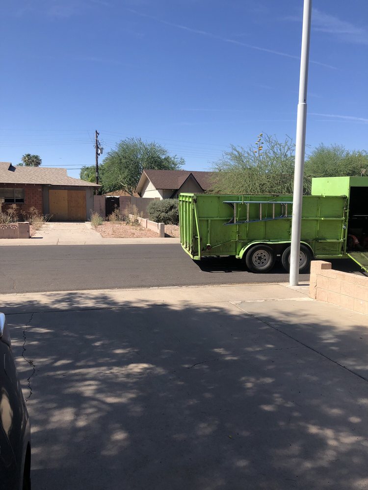 Photo of KO's Landscaping