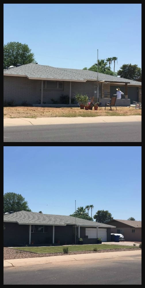 Photo of KO's Landscaping